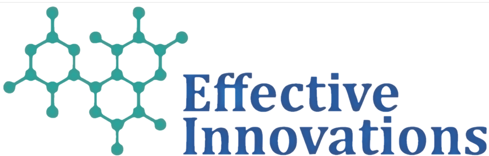 Effective Innovations Logo